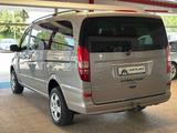 Mercedes-Benz Viano 4Matic 2.2 CDI Trend Edition lang - mit Diesel-Antrieb: Van