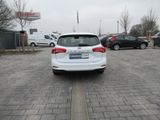 Ford Focus Turnier Cool & Connect*1.5*88KW*Euro6*AHK - Ford Focus mit Diesel-Antrieb: 6.1
