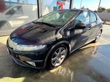 Honda Civic 2.2 i-CTDi 5p. Executive 2006 - Honda Civic Executive mit Diesel-Antrieb