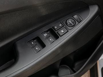 Hyundai Tucson 1.6 blue Classic 2WD Bremsassistent Alarm