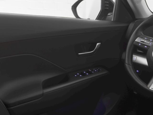 KONA Elektro TREND 65,4kWh AT+VOLL LED+NAVI+RÜCK