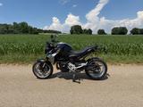 BMW F 900 R & 1.454 km & Vollausstattung  - BMW R 45