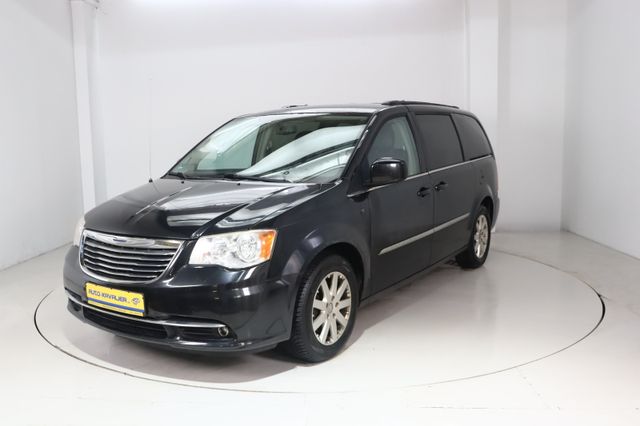 Chrysler Grand Voyager Town & Country 3.6l *