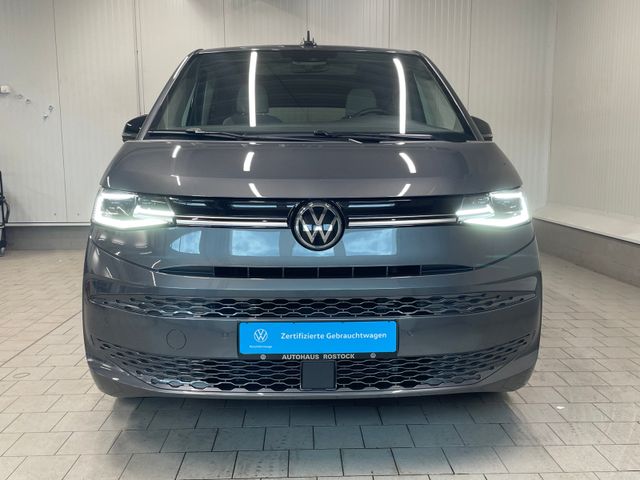 T7 Multivan Life 1.5 TSI eHybrid lang 4MOTION