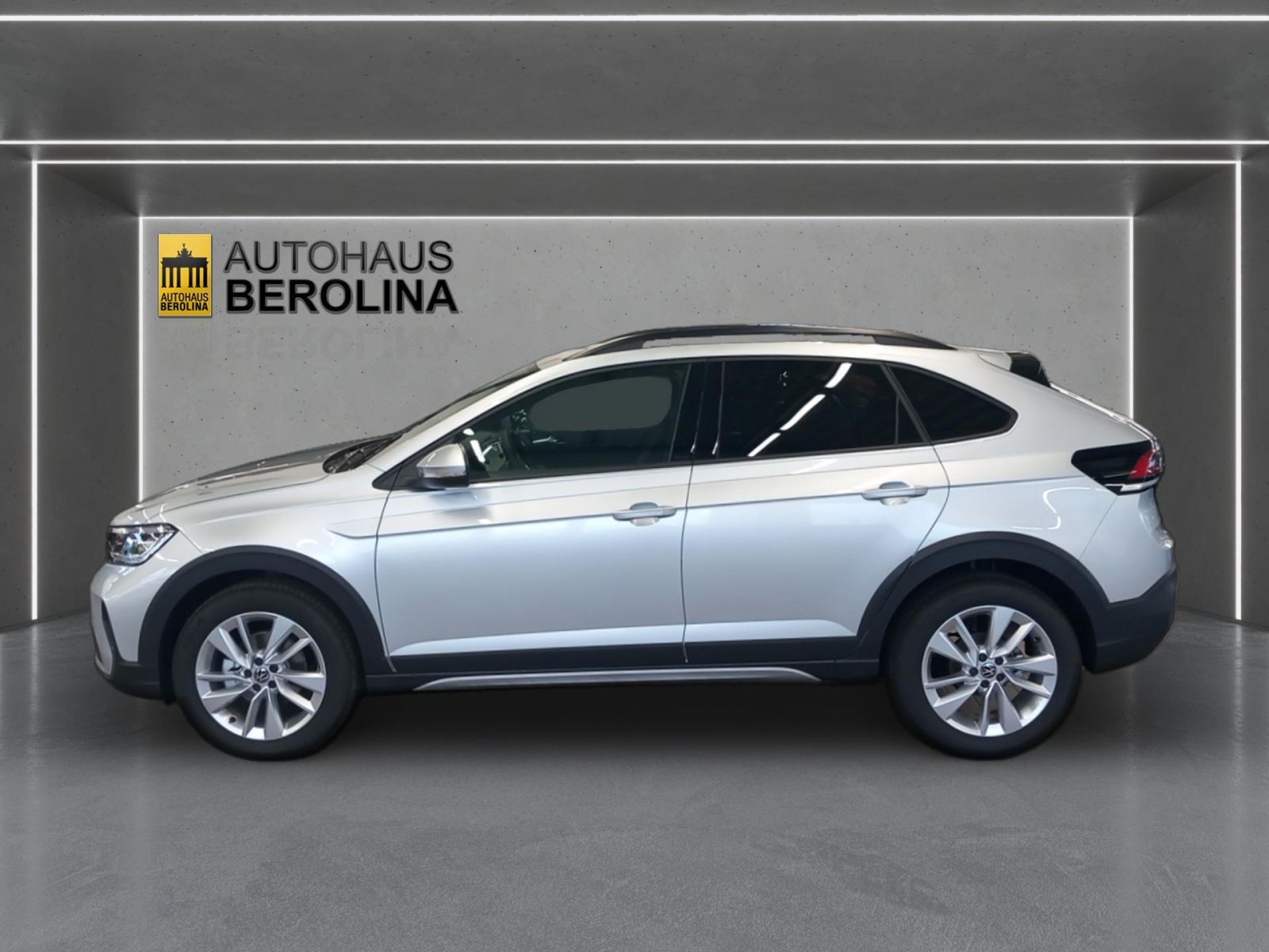 Volkswagen Taigo - Bild 4