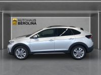 Volkswagen Taigo - Vorschau Bild 4