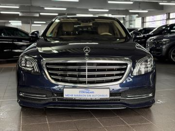 Mercedes S 560 - 2
