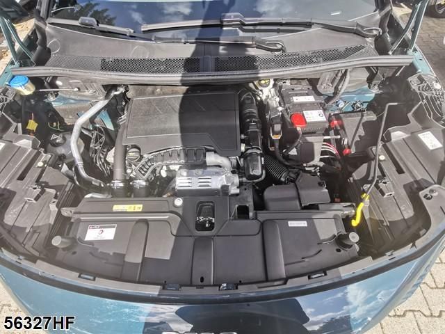 Fahrzeugabbildung Peugeot 3008 1.2 PureTech 130, GT