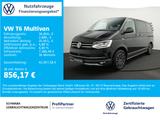 Volkswagen T6 Multivan Panamericana 2.0 TDI 4M DSG *8fach* - Volkswagen T6 Multivan in Frankfurt (Main)