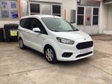Ford Tourneo Courier 1.0 Eco Boost Klima 108"Km - Ford Tourneo Courier in München