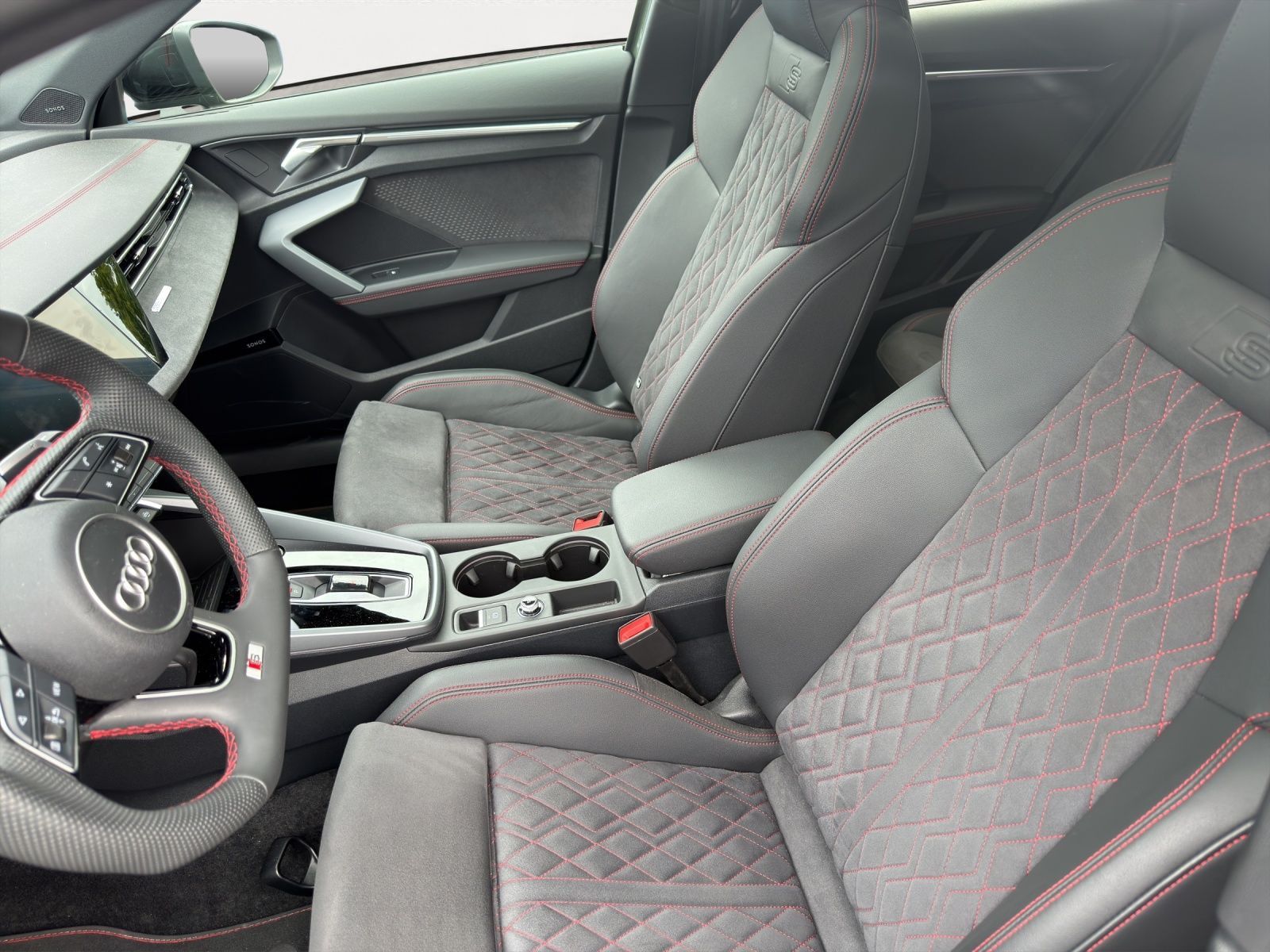 Audi A3 - Bild 6