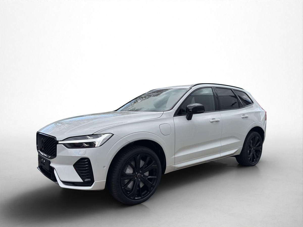 Volvo XC60 - Bild 2