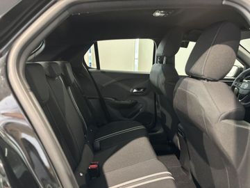 Fotografie 7 des Opel Corsa 1.2 Direct Injection Turbo GS