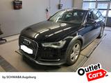 Audi A6 allroad quattro 3.0 TDI S tronic - Audi A6 Allroad Gebrauchtwagen in München