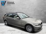 BMW 320 3 Touring 320i*Automatik/Panorama-Dach* - gebrauchte BMW 320 aus dem Jahr 2008