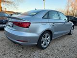 Audi A3 1.4 TFSI S tronic Navi*SitzHz.*Kamera*Tempo - Audi A3 Gebrauchtwagen in Berlin