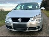 Volkswagen VW Polo 1,4 16V HIGHLINE Klima Schiebedach... - Volkswagen Polo: 16v