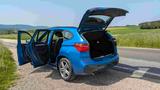 BMW X1 xDrive 18d M Paket M Felgen 18 Zoll  - : Felge