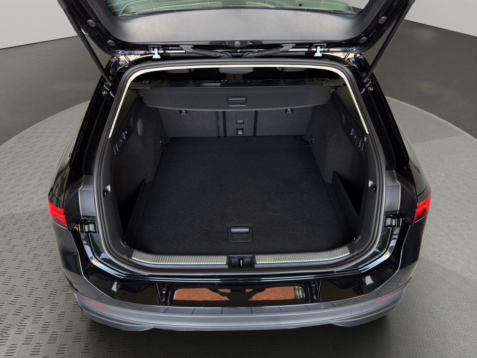 Volkswagen Passat 1.5 eTSI *LED*App-Connect*Kamera*, миниатюра 21