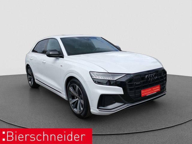 Audi Q8 - Bild 3