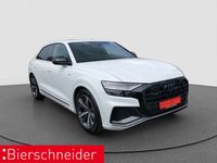 Audi Q8 - Vorschau Bild 3