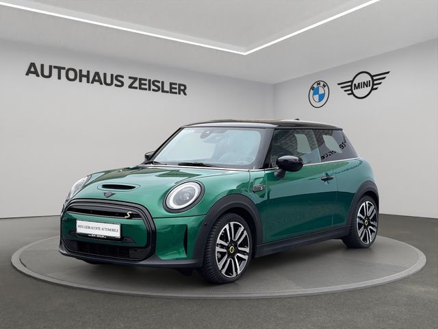 MINI Cooper SE PREMIUM-PLUS XL-PAKET Pano Head-Up