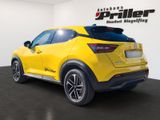 Nissan Juke Hybrid N-Connecta/SHZ/DAB/NAVI - Nissan Juke