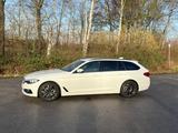 BMW 520d Touring A - - BMW 520 in Düsseldorf