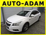 Chevrolet Cruze 1.6 LS Limousine*Alufelgen*Tüv:09/2027* - Chevrolet Cruze: 1.6