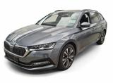 Skoda Octavia Combi Clever iV CAM VIRTUAL NAVI TEMP - Skoda Octavia iV Gebrauchtwagen