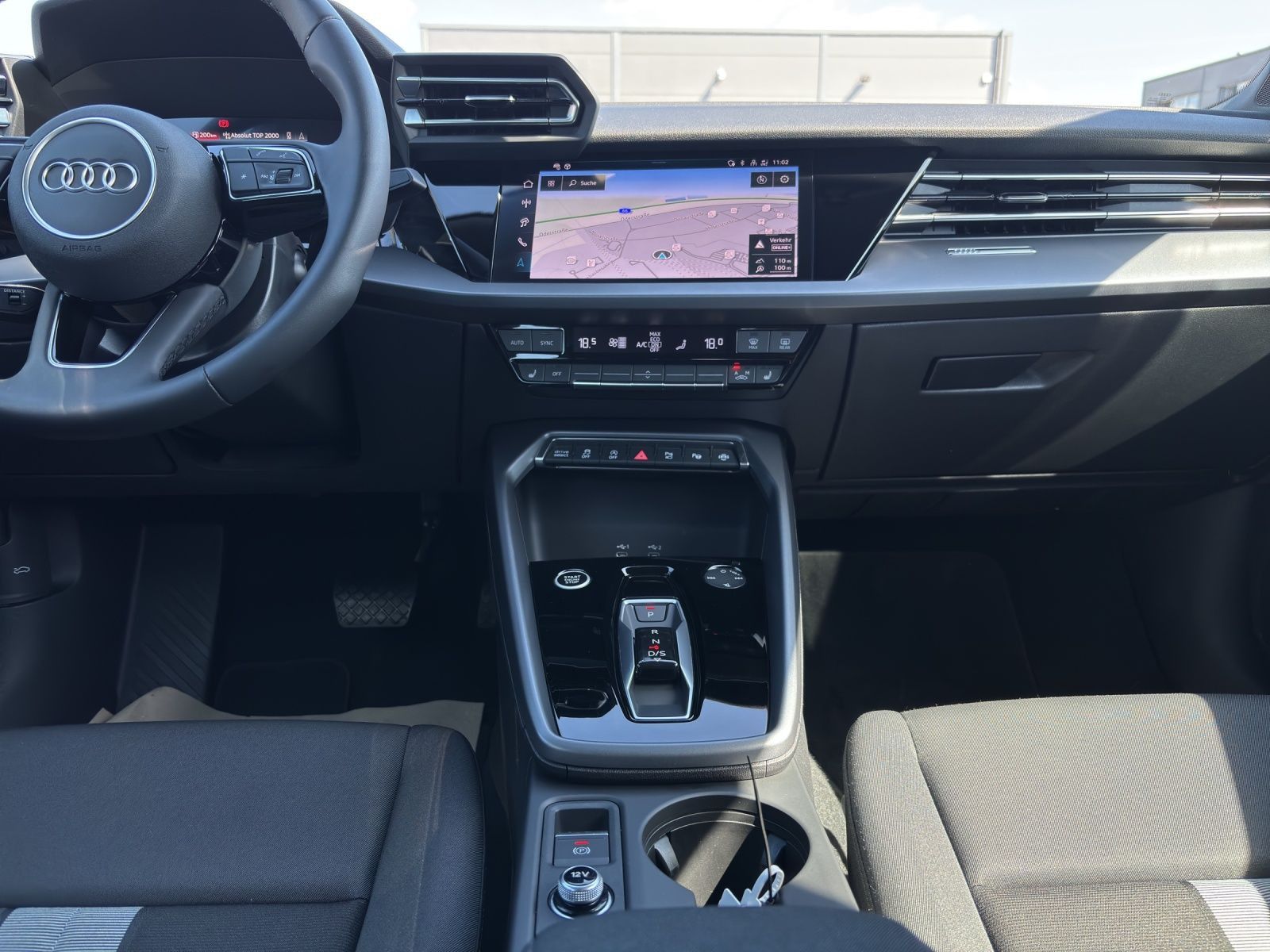 Audi A3 - Bild 7