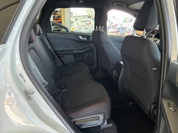Ford Kuga 1.5 ST-Line Aut. Winterpaket