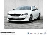 Peugeot 508 PureTech 225 EAT8 GT ACC 360°KAM RFK NAVI - Peugeot 508 in Solingen