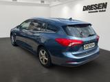 Ford Focus Turnier Titanium AHK-klappbar Navi LED App - gebrauchte Ford Kombis