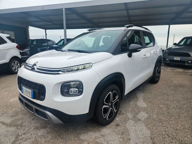 Citroën Citroen C3 Aircross BlueHDi 100 S&S Live N1