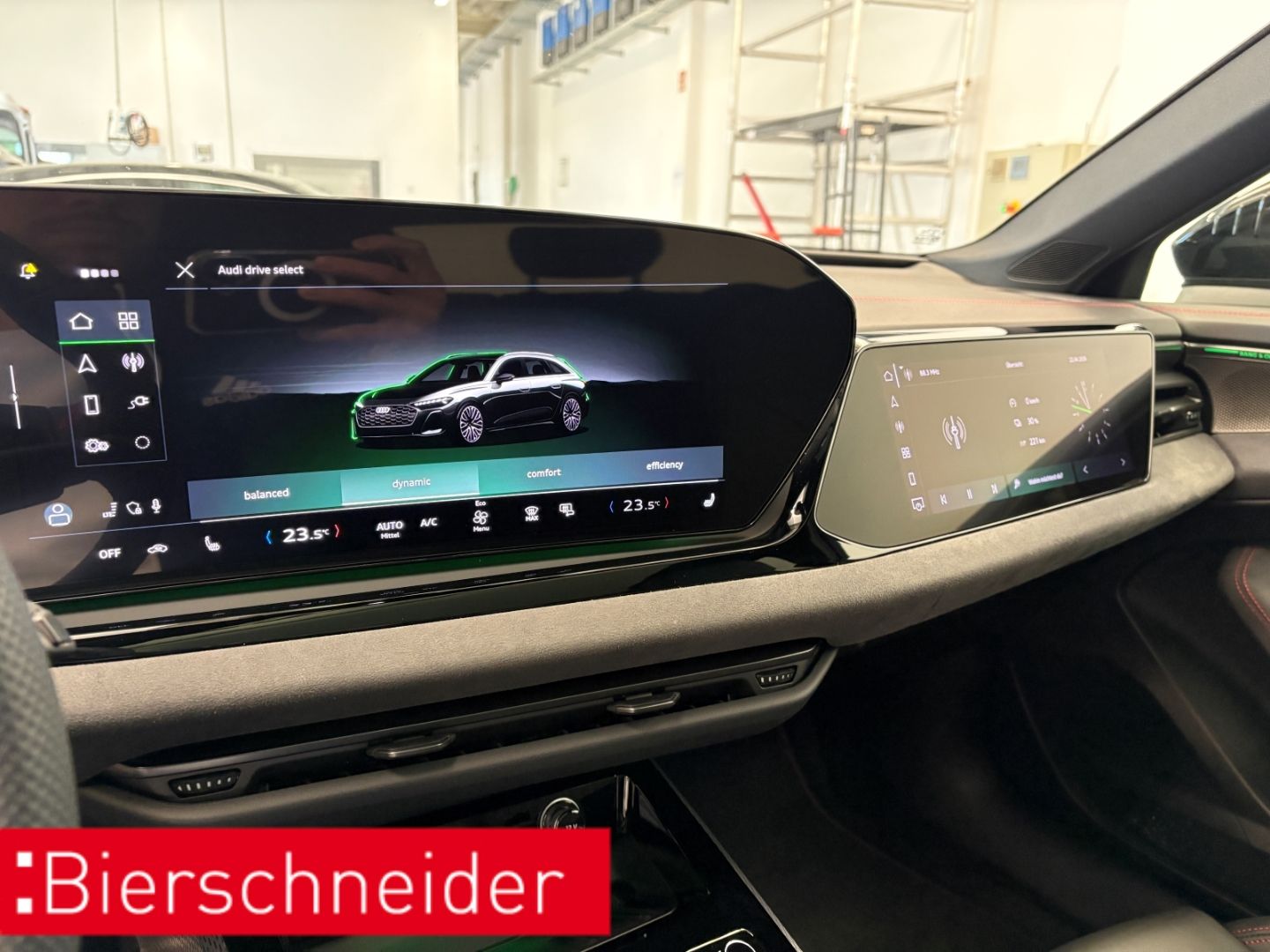 Audi A5 - Bild 11