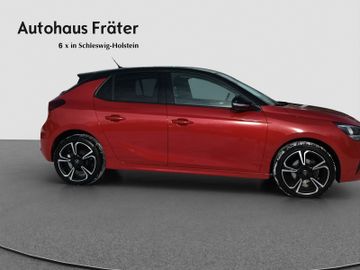 Fotografie 4 des Opel Corsa F 1.2 Edition SHZ PDC AC Navi