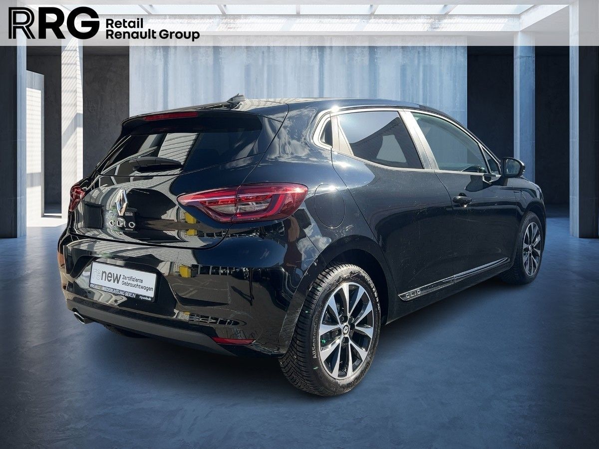 Renault Clio - Bild 5