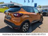 Renault Captur Collection TCe 150 EDC *SHZ,RFK* - Renault: R15