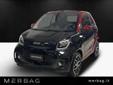 Smart smart fortwo EQ cabrio Prime 22kW - Smart Tageszulassungen