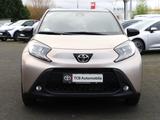 Toyota Aygo X 1.0 l Team D SHZ PDC KLIMA LM - Toyota Aygo (X) in Oberhausen