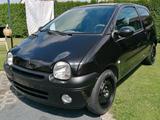 Renault Twingo C 06 - gebrauchte Renault Twingo aus dem Jahr 2006