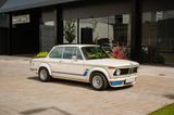 BMW 2002 Turbo