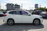 BMW X1 20d*xDrive*M Sport*Kamera*AHK*HUD*ACC*Leder* - BMW X1: Xdrive20d M Sport
