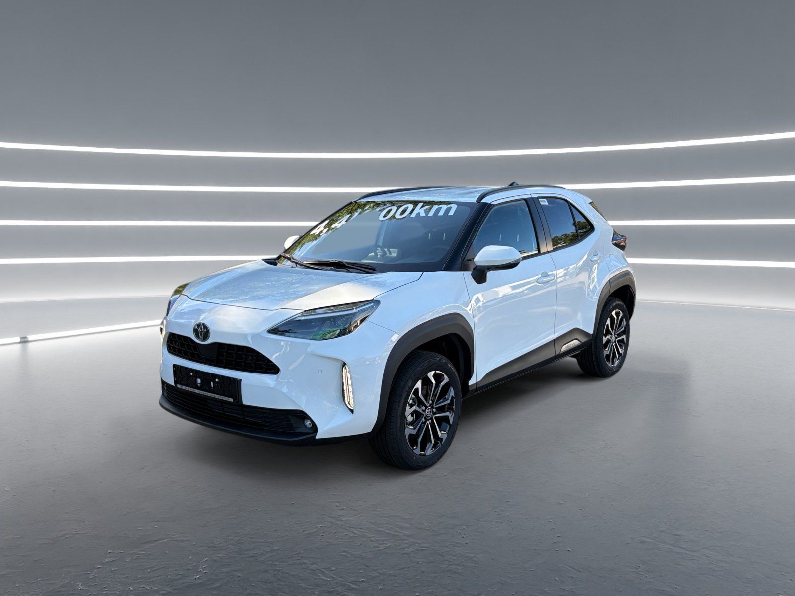 Toyota Yaris Cross - Bild 2