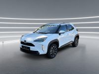 Toyota Yaris Cross - Vorschau Bild 2