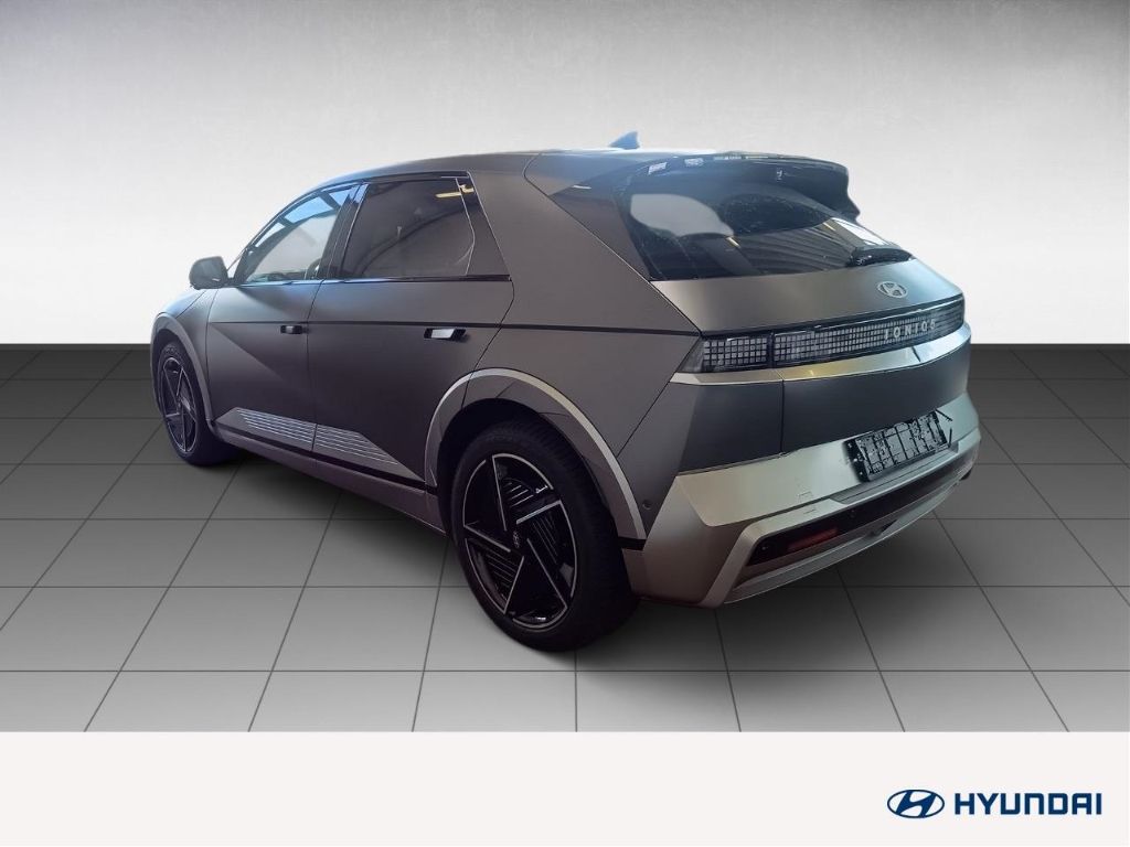 Hyundai IONIQ 5 – Bild 8