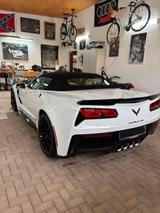 Corvette C7 6.2 V8 AT8 Grand Sport Cabrio Grand Sport - Corvette C7 aus 2019