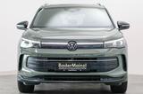 Volkswagen Tiguan 2.0 TDI 4M DSG Goal AHK 360° Matrix Pano - Volkswagen: Grün