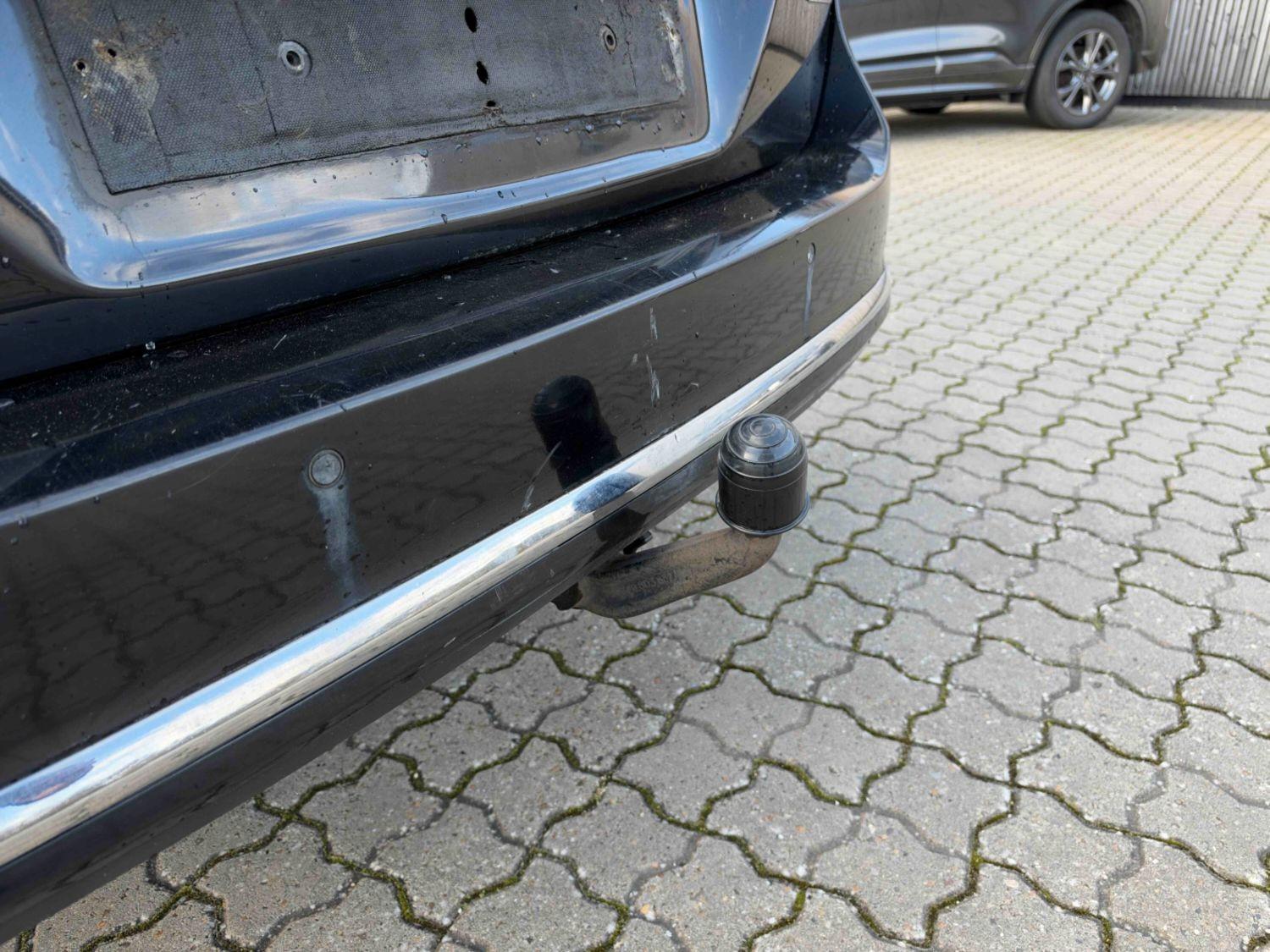 Volkswagen Passat 2014 — photo 15